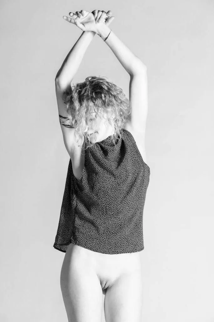 Dominante Magazine — 31