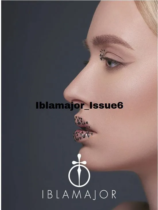 Ibla Major Issue 6